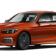Illustration for article titled This Is the Last RWD BMW 1 Seriesem/em